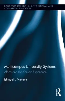 Munene |  Multicampus University Systems | Buch |  Sack Fachmedien