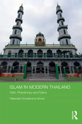 Brown |  Islam in Modern Thailand | Buch |  Sack Fachmedien