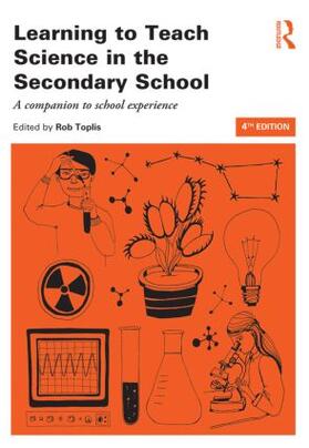 Toplis |  Learning to Teach Science in the Secondary School | Buch |  Sack Fachmedien