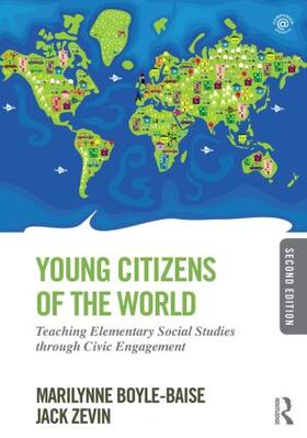 Boyle-Baise / Zevin |  Young Citizens of the World | Buch |  Sack Fachmedien