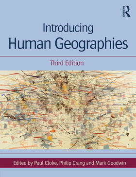 Cloke / Crang / Goodwin |  Introducing Human Geographies | Buch |  Sack Fachmedien