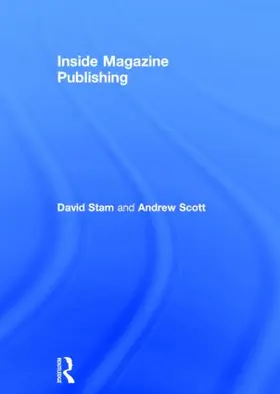 Stam / Scott |  Inside Magazine Publishing | Buch |  Sack Fachmedien