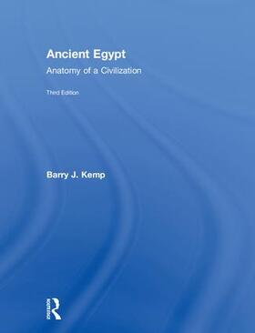 Kemp |  Ancient Egypt | Buch |  Sack Fachmedien