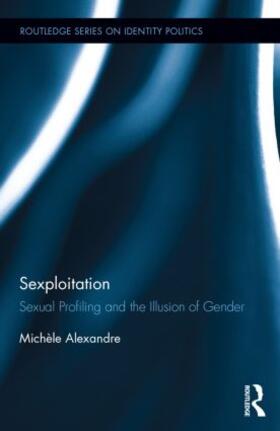 Alexandre |  Sexploitation | Buch |  Sack Fachmedien