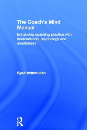 Azmatullah |  The Coach's Mind Manual | Buch |  Sack Fachmedien
