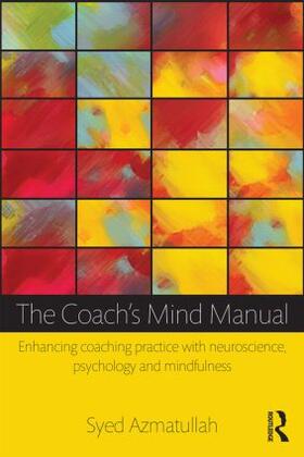 Azmatullah |  The Coach's Mind Manual | Buch |  Sack Fachmedien