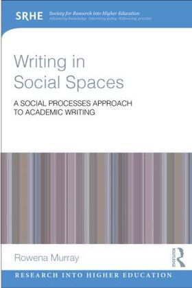 Murray |  Writing in Social Spaces | Buch |  Sack Fachmedien