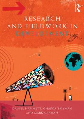 Twyman / Hammett / Graham |  Research and Fieldwork in Development | Buch |  Sack Fachmedien
