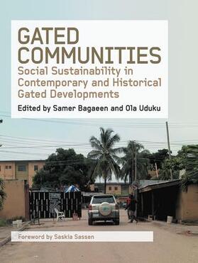 Bagaeen / Uduku |  Gated Communities | Buch |  Sack Fachmedien