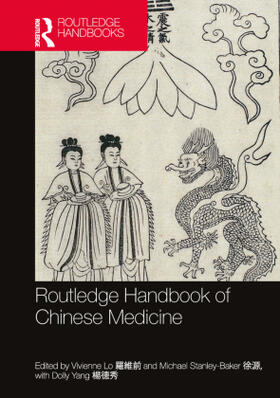 Lo / Stanley-Baker |  Routledge Handbook of Chinese Medicine | Buch |  Sack Fachmedien