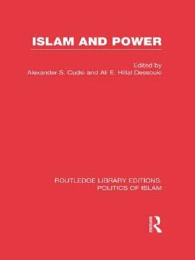Cudsi / Dessouki |  Islam and Power | Buch |  Sack Fachmedien