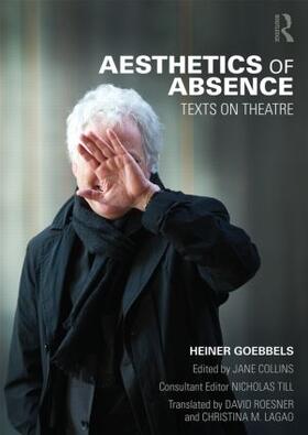 Goebbels / Collins / Gronemeyer | Aesthetics of Absence | Buch | 978-0-415-83104-8 | sack.de