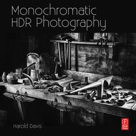 Davis |  Monochromatic Hdr Photography: Shooting and Processing Black & White High Dynamic Range Photos | Buch |  Sack Fachmedien