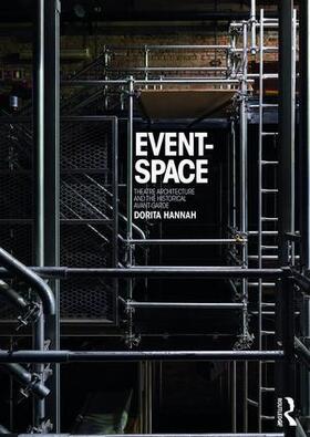 Hannah |  Event-Space | Buch |  Sack Fachmedien