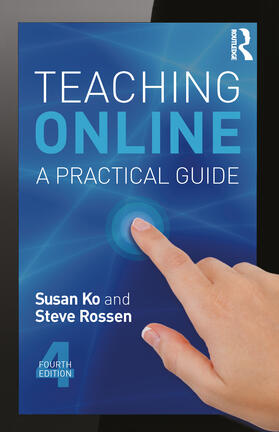 Rossen / Ko |  Teaching Online | Buch |  Sack Fachmedien