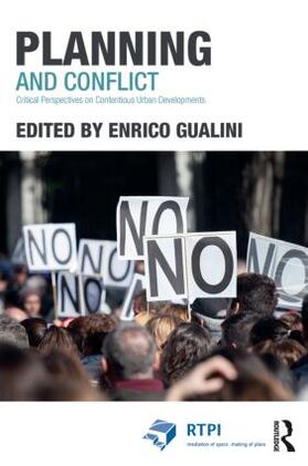 Gualini |  Planning and Conflict | Buch |  Sack Fachmedien