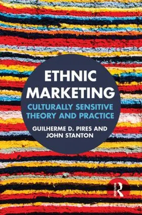 Pires / Stanton |  Ethnic Marketing | Buch |  Sack Fachmedien