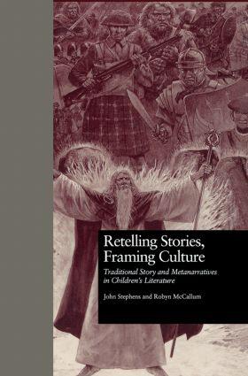 Stephens / McCallum |  Retelling Stories, Framing Culture | Buch |  Sack Fachmedien