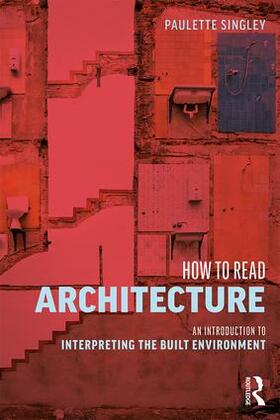 Singley |  How to Read Architecture | Buch |  Sack Fachmedien