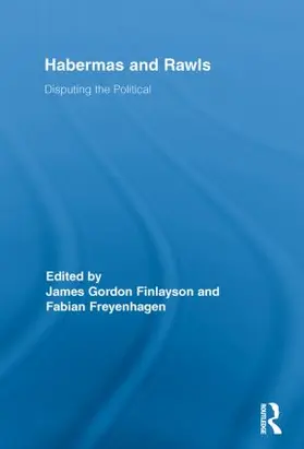 Finlayson / Freyenhagen |  Habermas and Rawls | Buch |  Sack Fachmedien