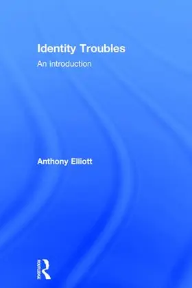 Elliott |  Identity Troubles | Buch |  Sack Fachmedien