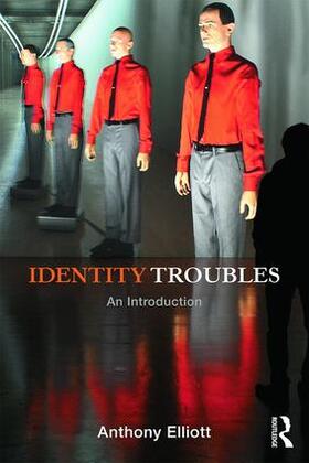 Elliott |  Identity Troubles | Buch |  Sack Fachmedien