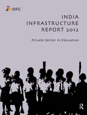  India Infrastructure Report 2012 | Buch |  Sack Fachmedien