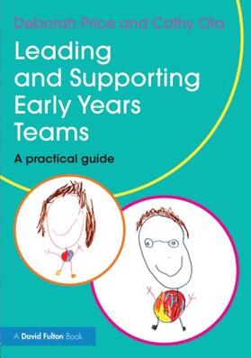 Price / Ota |  Leading and Supporting Early Years Teams | Buch |  Sack Fachmedien