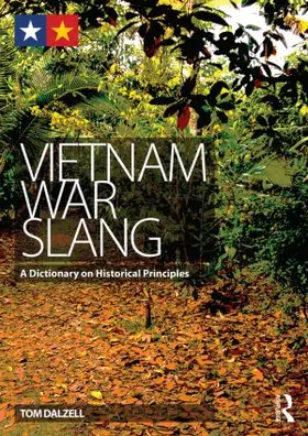 Dalzell |  Vietnam War Slang | Buch |  Sack Fachmedien