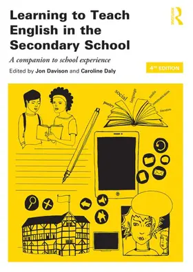 Davison / Daly |  Learning to Teach English in the Secondary School | Buch |  Sack Fachmedien