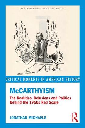 Michaels |  McCarthyism | Buch |  Sack Fachmedien