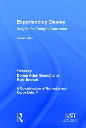 Breault |  Experiencing Dewey | Buch |  Sack Fachmedien