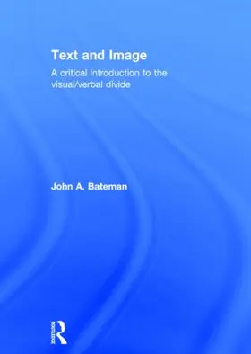 Bateman |  Text and Image | Buch |  Sack Fachmedien