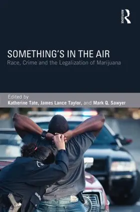 Sawyer / Tate / Taylor |  Something's in the Air | Buch |  Sack Fachmedien