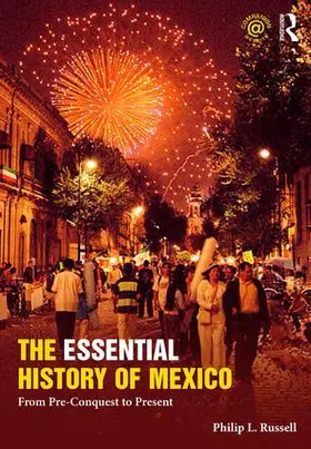 Russell |  The Essential History of Mexico | Buch |  Sack Fachmedien