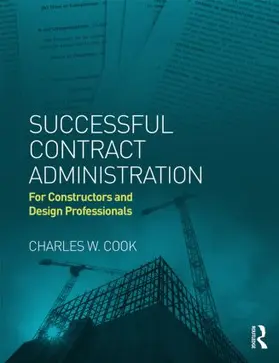 Cook |  Successful Contract Administration | Buch |  Sack Fachmedien