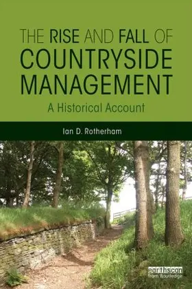 Rotherham |  The Rise and Fall of Countryside Management | Buch |  Sack Fachmedien