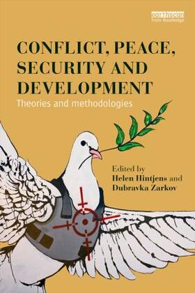 Hintjens / Zarkov |  Conflict, Peace, Security and Development | Buch |  Sack Fachmedien