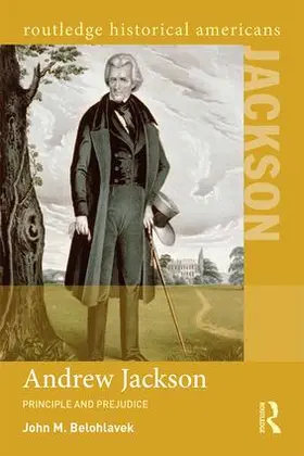 Belohlavek |  Andrew Jackson | Buch |  Sack Fachmedien