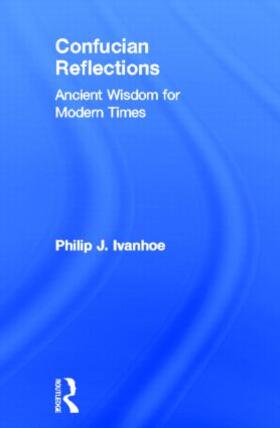 Ivanhoe |  Confucian Reflections | Buch |  Sack Fachmedien