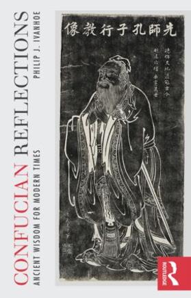 Ivanhoe |  Confucian Reflections | Buch |  Sack Fachmedien