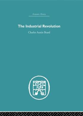 Beard |  Industrial Revolution | Buch |  Sack Fachmedien