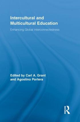 Grant / Portera |  Intercultural and Multicultural Education | Buch |  Sack Fachmedien