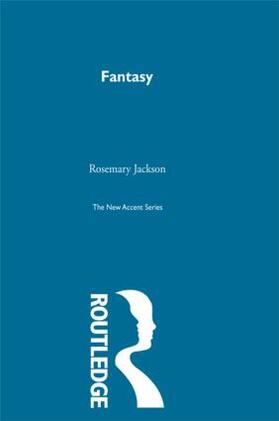 Jackson |  Fantasy | Buch |  Sack Fachmedien