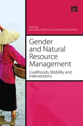 Elmhirst / Resurreccion / Resurreción |  Gender and Natural Resource Management | Buch |  Sack Fachmedien