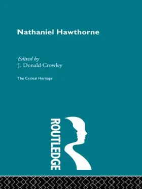 Crowley |  Nathaniel Hawthorne | Buch |  Sack Fachmedien