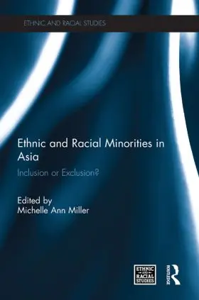 Miller |  Ethnic and Racial Minorities in Asia | Buch |  Sack Fachmedien