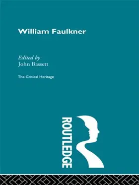 Bassett |  William Faulkner | Buch |  Sack Fachmedien