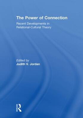 Jordan |  The Power of Connection | Buch |  Sack Fachmedien