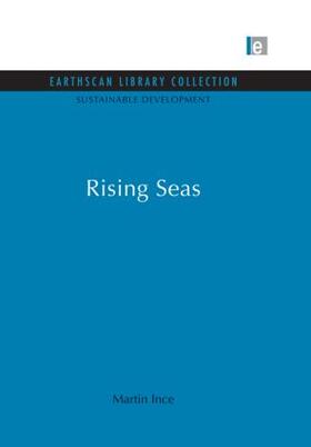 Ince |  Rising Seas | Buch |  Sack Fachmedien